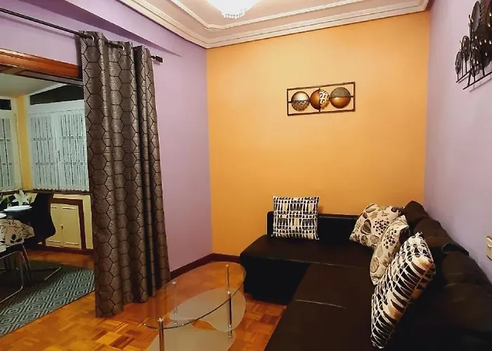 Myhousespain - Apartamento 2 Habitaciones Cerca De La Playa