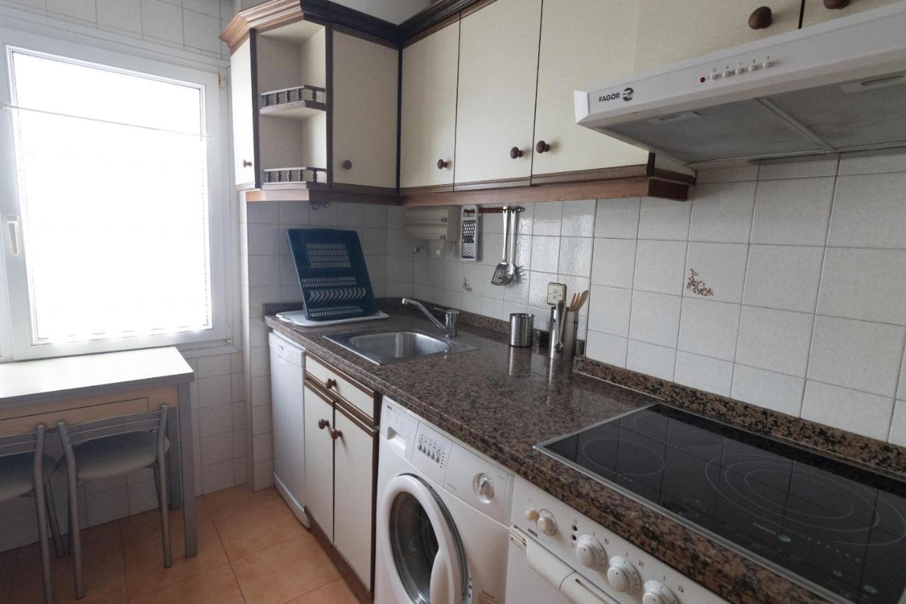 Apartment Myhousespain - 2 Cerca De La Playa Gijon