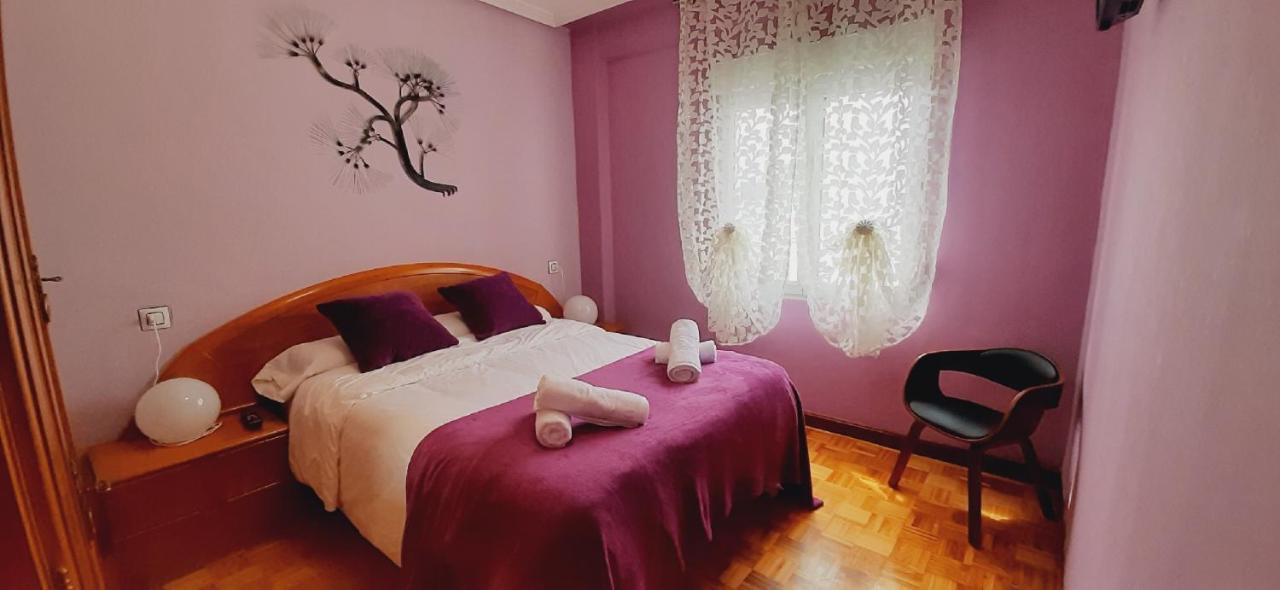 Apartment Myhousespain - 2 Cerca De La Playa Gijon