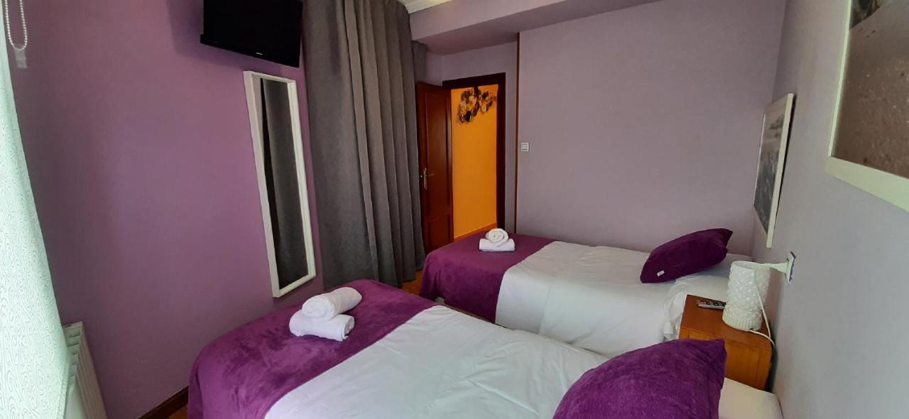 Apartment Myhousespain - 2 Cerca De La Playa Gijon