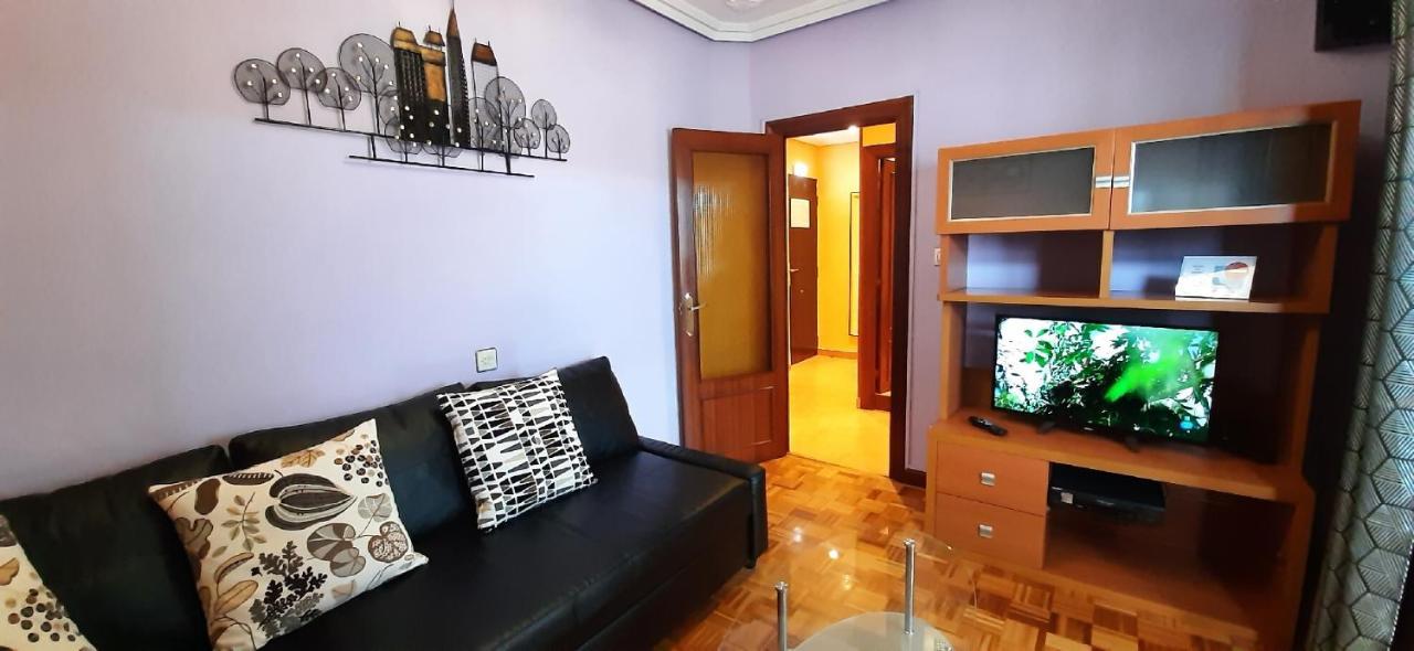 Apartment Myhousespain - 2 Cerca De La Playa Gijon