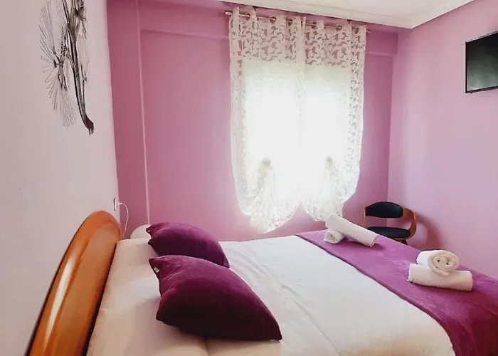 Myhousespain - Apartamento 2 Habitaciones Cerca De La Playa